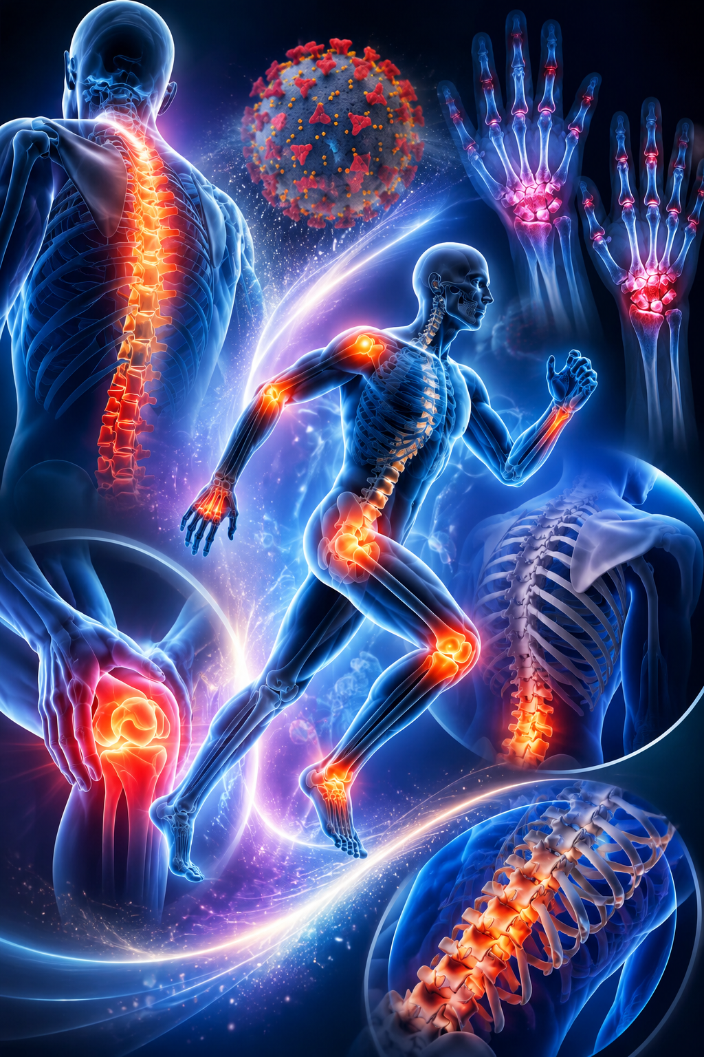 Brookshire Rheumatology Wellness Center